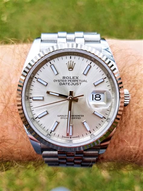 good reddit for rolex watches